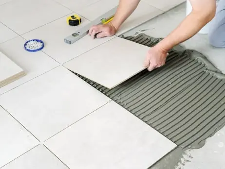 Tile Installation Barrie