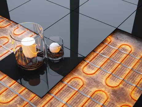 In-FloOr Heating Barrie
