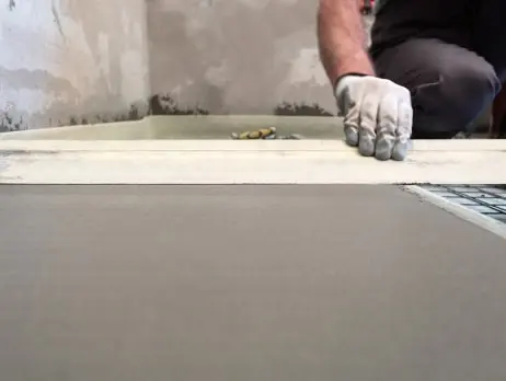 FlOor Levelling Barrie