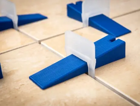 Tile levelling System Barrie