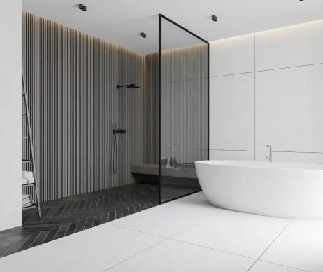 Large Format Tiles Barrie